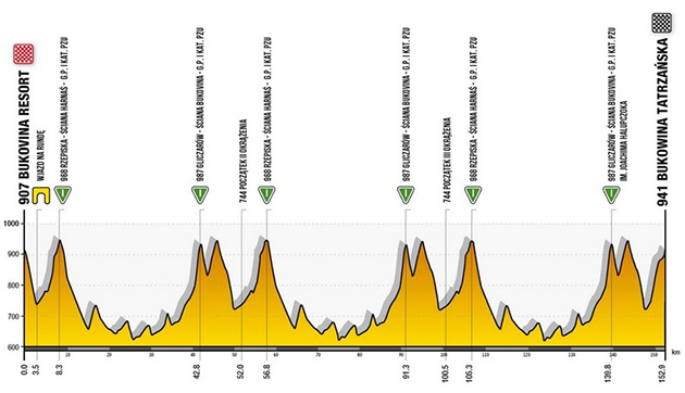 Stage 4 profile